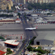 Illustration for article titled 23 Terrifying Runways That Will Stoke Your Fear of Flying